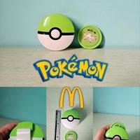Poké Ball Primeape McDonald's 2019