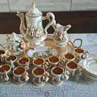 servizio Capodimonte