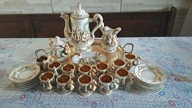 servizio Capodimonte