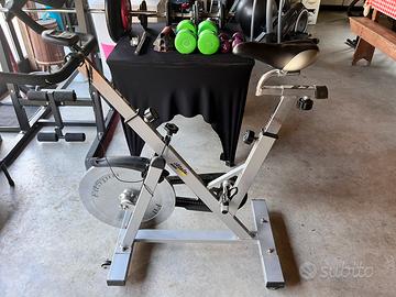 Bici spinning atala fitspin