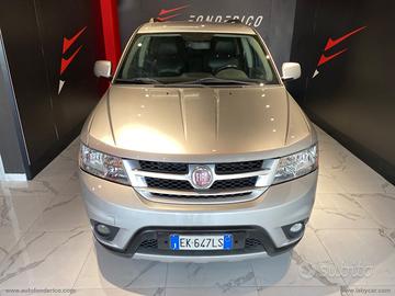 FIAT Freemont 2.0 Multijet 140 CV 7 POSTI