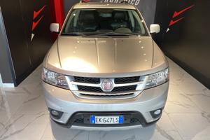 FIAT Freemont 2.0 Multijet 140 CV 7 POSTI