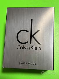 Orologio Calvin Klein