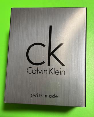 Orologio Calvin Klein