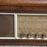 radio geloso