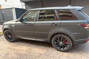 Auto in perfette condizioni