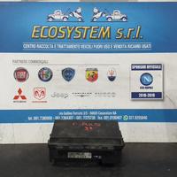 CENTRALINA PORTA FUSIBILI FIAT Grande Punto 2a Ser