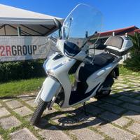 Honda SH 150i-2023"SOLO 800KM"