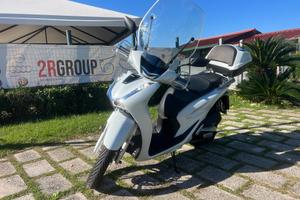 Honda SH 150i-2023"SOLO 800KM"