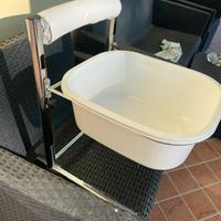 Attrezzatura per pedicure professionale