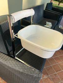 Attrezzatura per pedicure professionale