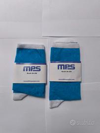 Calzini MPS Supply 37-41 Calze Unisex Esclusivi