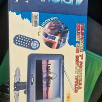 tv portatile 