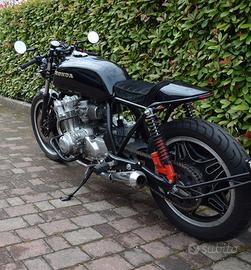 Honda CB 750 Four - 1980