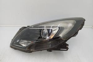 Faro fanale anteriore sx opel zafira c 2012-2016 3