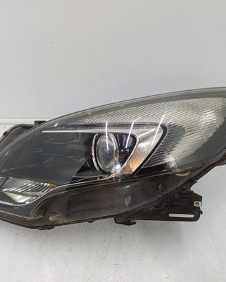 Faro fanale anteriore sx opel zafira c 2012-2016 3
