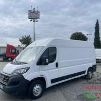 FIAT DUCATO 2.3 M.JET 140 CV Furgone LH2