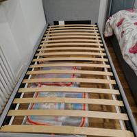 Letto Singolo Ikea
