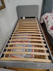Letto Singolo Ikea