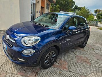Fiat 500X 1.3 MultiJet 95 CV Business