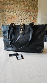 Borsa in pelle Gaudì