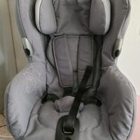 Seggiolino auto bambino Axiss Bebé Confort gr. 1