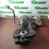 SERBATOIO CARBURANTE A4 AVANT B8 3.0 TDI 2011