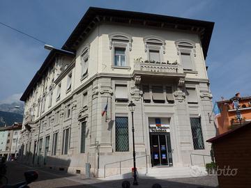 ROVERETO CENTRO appartamento 2 camere non arredato