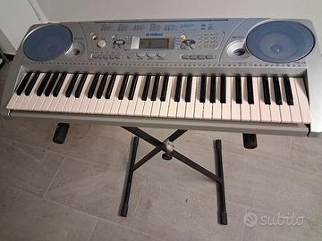 Yamaha PSR275