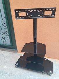 Carrello porta tv