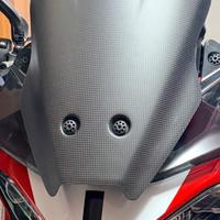 Cupolino carbonio  ducati Multistrada v4 s /rs /pp
