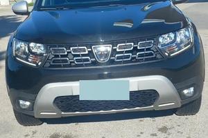 Dacia Duster 1.6 GPL
