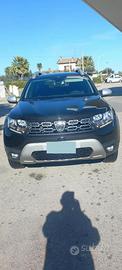 Dacia Duster 1.6 GPL
