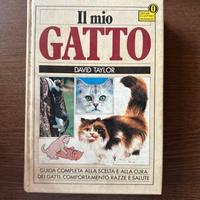 Manuale “Il mio gatto” - David Taylor