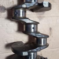 ALBERO MOTORE FIAT MULTIPLA 1,6 NATURAL POWER TIPO