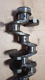 ALBERO MOTORE FIAT MULTIPLA 1,6 NATURAL POWER TIPO