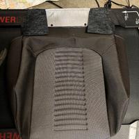 Fodere e imbottiture sedile Grande Punto