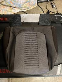 Fodere e imbottiture sedile Grande Punto