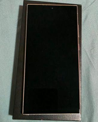 Samsung galaxy S 24 Ultra 