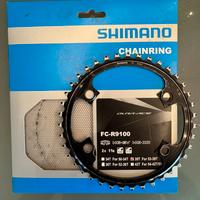 Corona Shimano Dura Ace 9100 11v 39 denti