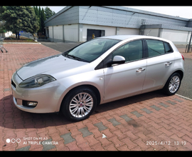 Fiat bravo