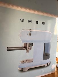 Macchina caffè SMEG