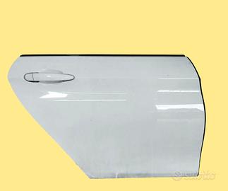 04 PORTE -usate - BMW 420d 2014-POI dx/sx F36