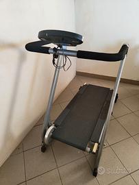 Tapis roulant magnetico