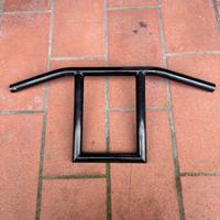 Manubrio Harley Biltwell 6006-2012