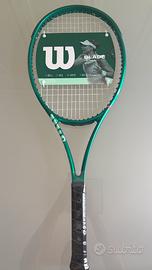 Wilson blade 101L V9 2025 L1