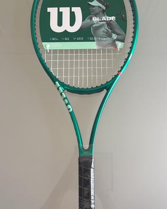 Wilson blade 101L V9 2025 L1