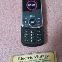 K1038NN-Cellulare LG GD330