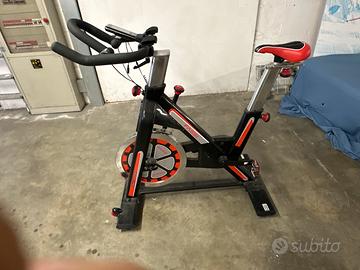 Bici spinning