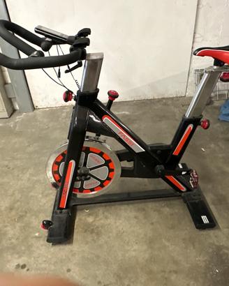 Bici spinning